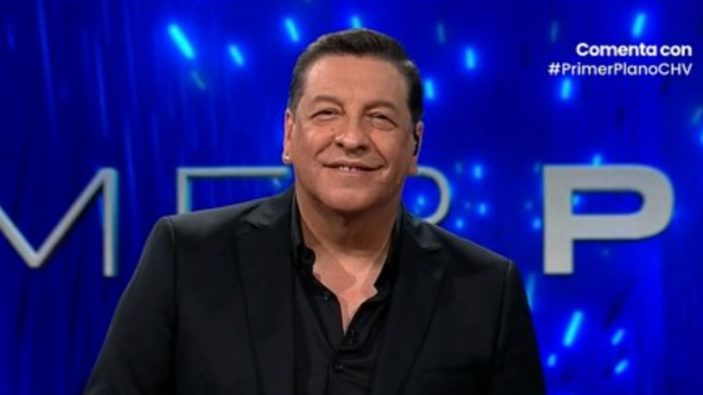Julio César Rodríguez responde a críticas y defiende el éxito de Primer Plano