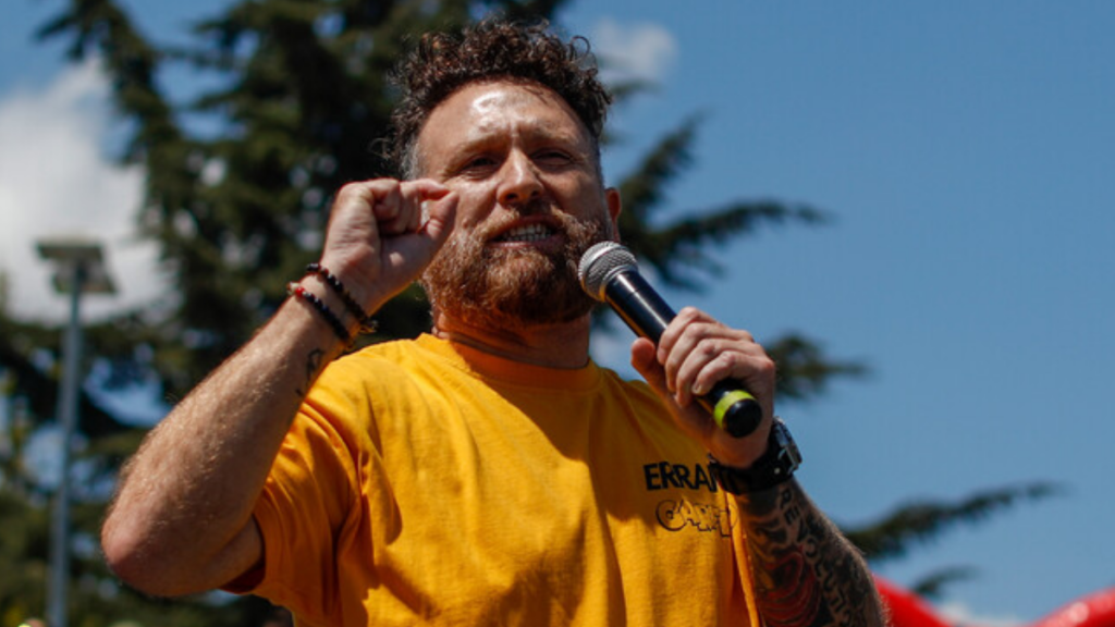 Juan Pablo López regresa a Viña 2025: el exbanquero que conquistó al “Monstruo” va por su revancha