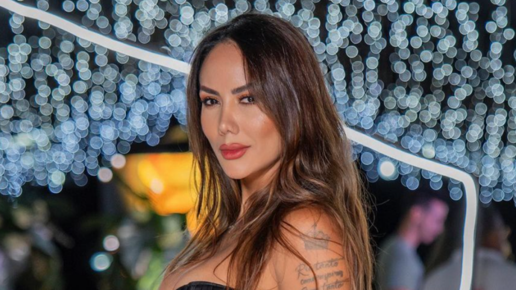 Sonia Isaza se convierte en abuela a los 41 años y emociona con tierno mensaje