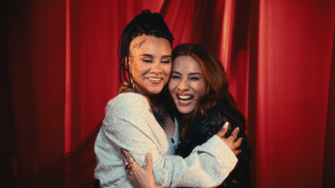 Flor de Rap y Myriam Hernández restrenan emocionante himno de empoderamiento femenino