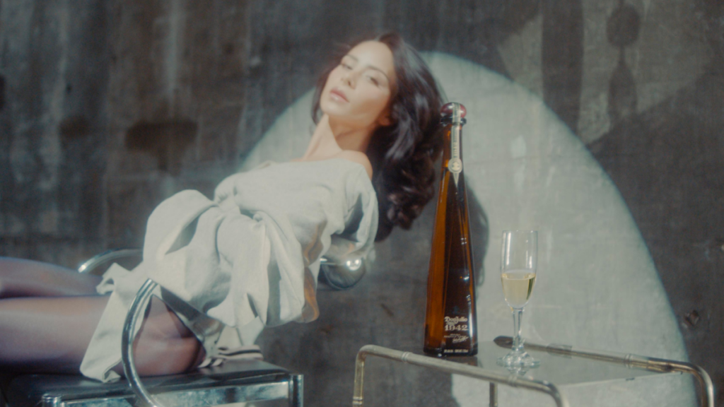 Cami sorprende con un adelanto exclusivo de “ANNA Vol.2”