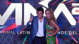 Con banda en vivo y alfombra traída desde Turquía: Así será la Gala del Festival de Viña 2025