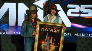 Ha*Ash regresa a Viña 2025: el dúo que conquistó la Quinta Vergara