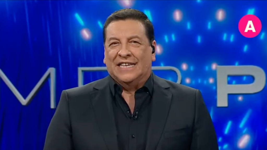 JC Rodríguez y las redes de poder en la TV: “Hay favoritismo y acusaciones gravísimas”