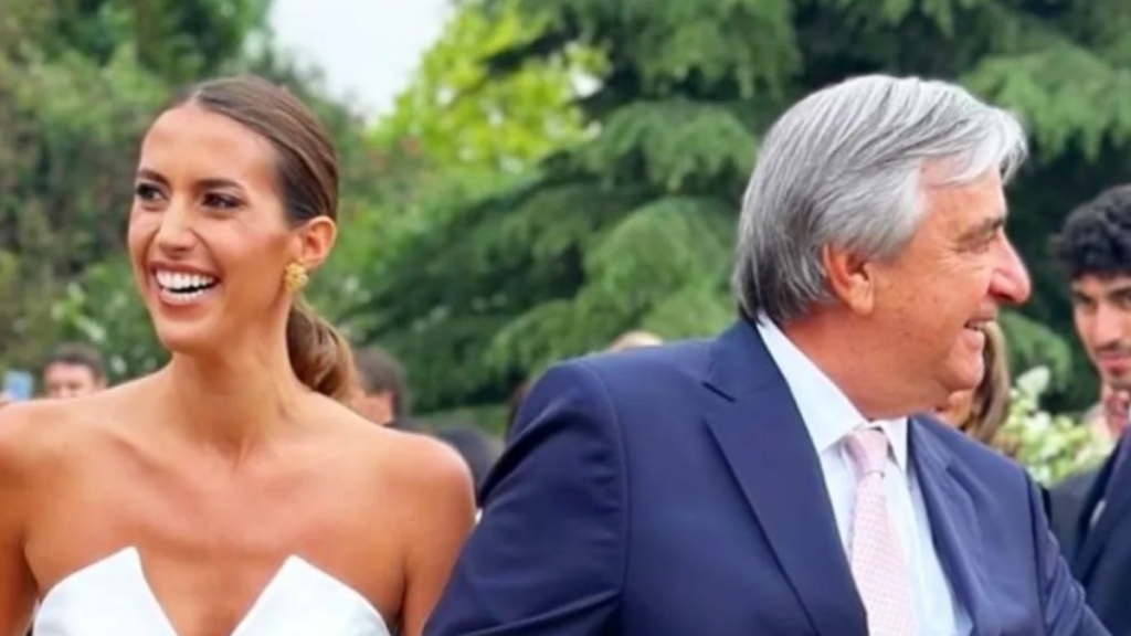 La hija menor de Kike Morandé sorprende con exitoso emprendimiento de eventos