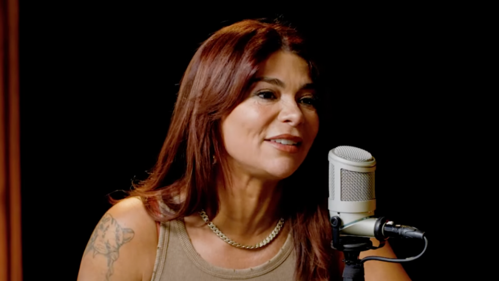 “Tiene una consecuencia”: Antonella Ríos reveló el motivo por el que dejó el contenido exclusivo