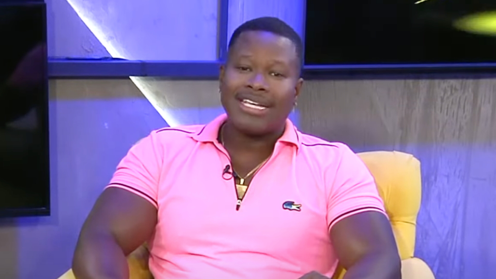 De la música a los negocios: Gyvens Laguerre y su inesperado giro profesional