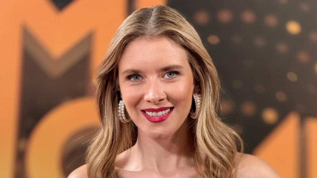 “Llegaron los guardias y todo”: Carla Jara y su insólita anécdota en un supermercado