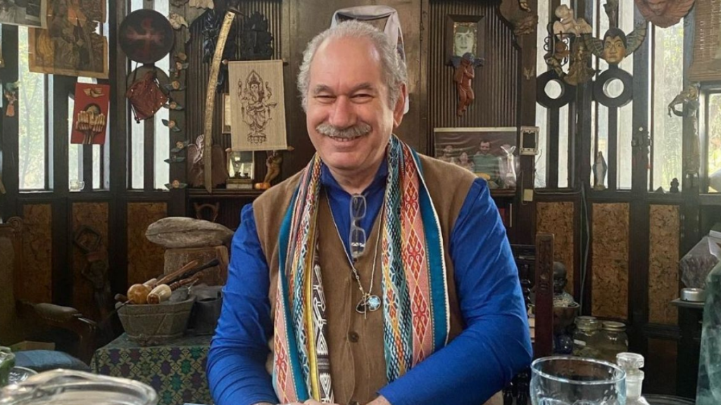 Pedro Engel En Vivo: Descubre el poder de la espiritualidad en tu día a día