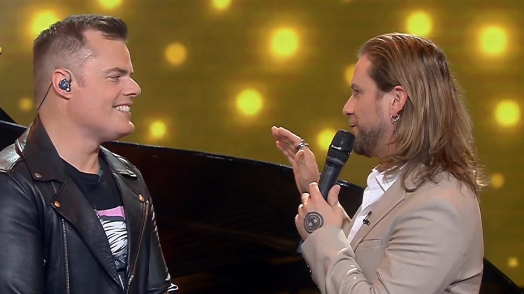 Emoción, lágrimas y talento: Así fue la última gala de Mi Nombre Es