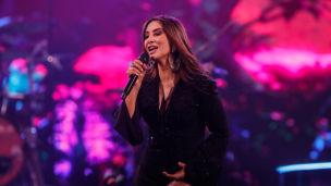 Myriam Hernández anuncia su primer Estadio Nacional en Viña 2025