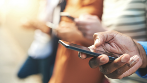 Bumble y Grindr, entre las apps que aumentaron su uso previo al Día de los Enamorados