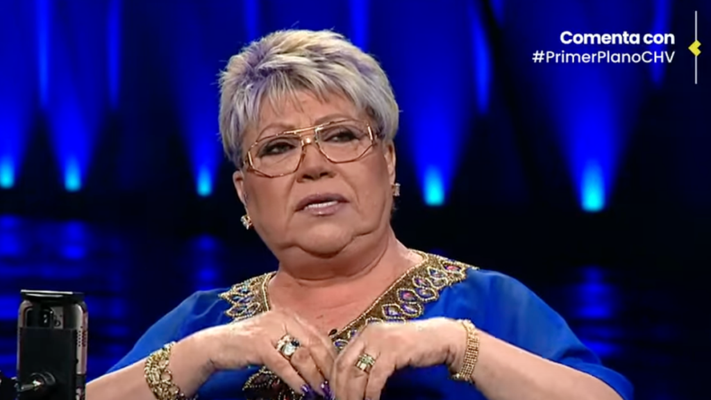 Paty Maldonado renuncia a Primer Plano y deja su sillón vacío en el estelar de CHV