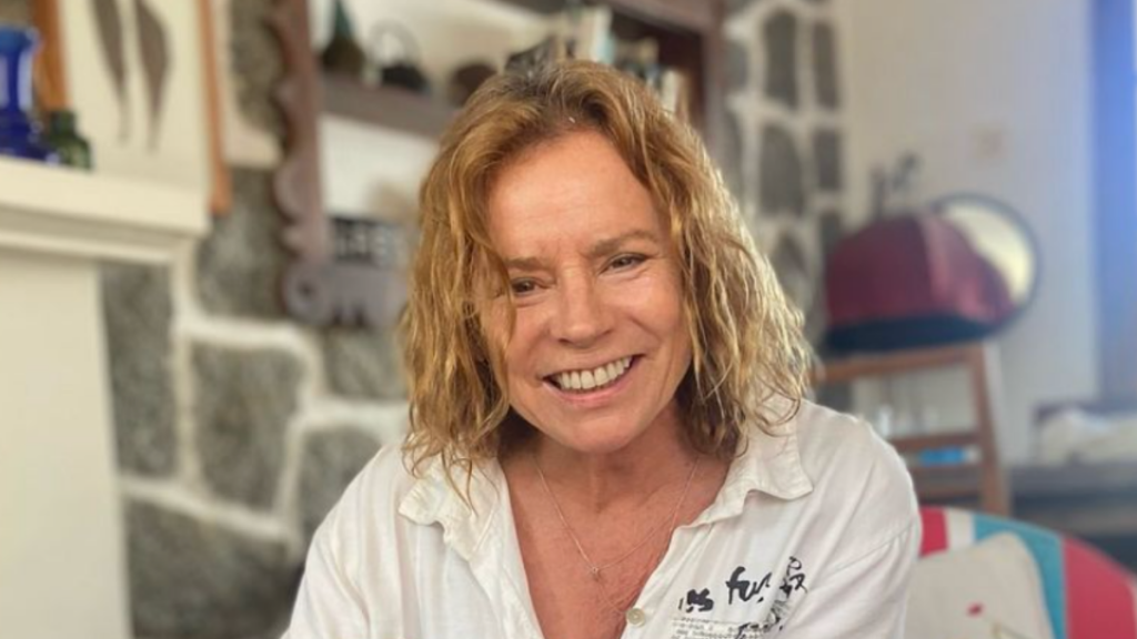 Katherine Salosny arremete contra los matinales: “Tanto sensacionalismo, es terrible”