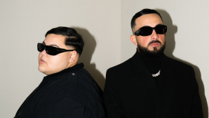 FloyyMenor enciende el reggaetón con