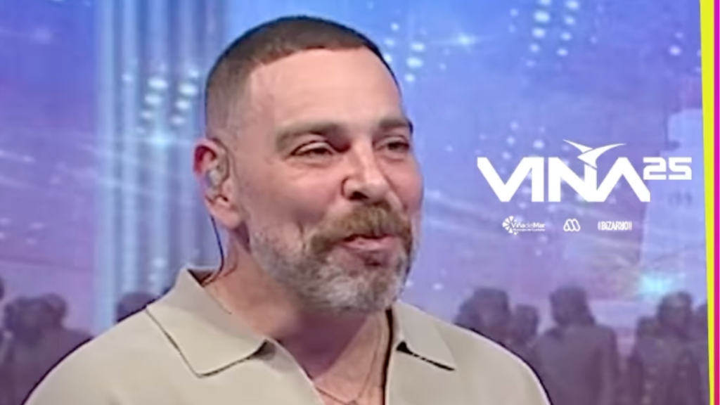 José Antonio Neme lanza advertencia a Mega: “No vamos a encontrar todo bueno en el Festival”