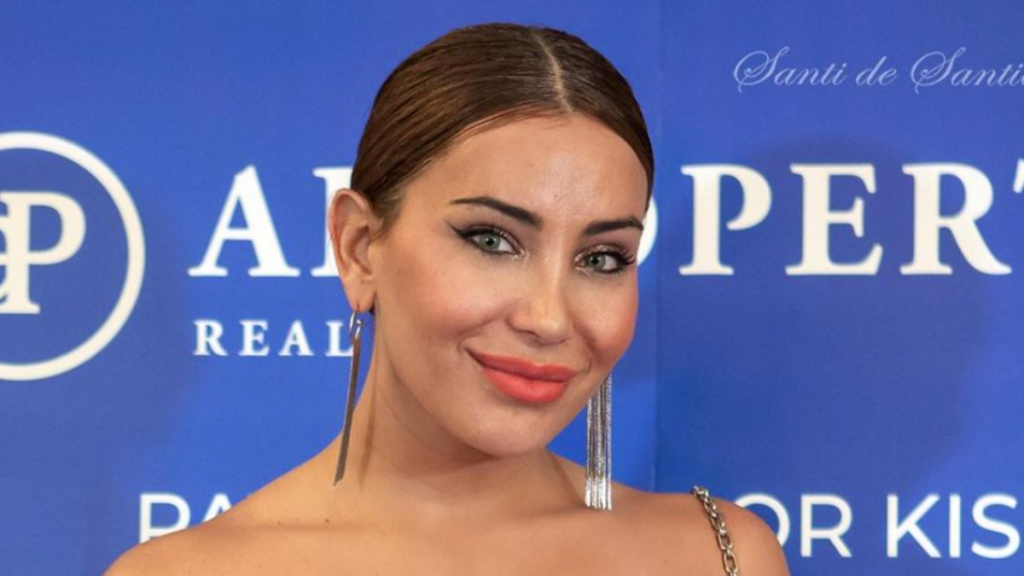 Daniela Requena sobre su cirugía ocular: “Si volviera atrás, no lo haría”