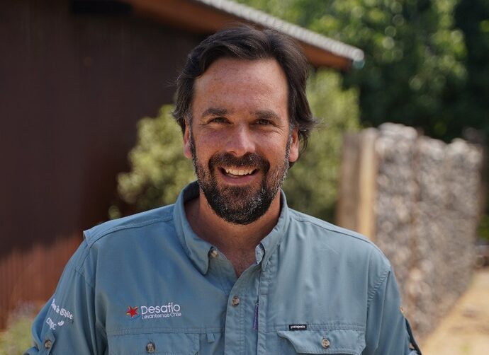 A 15 años del terremoto del 27/F el director de Desafío Levantemos Chile llama a “hacerse cargo y no esperar que otros traigan las respuestas”