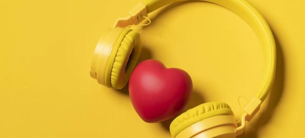 Especial 14 de febrero: estas son 15 canciones en inglés para celebrar el Día de los Enamorados, según Radio Agricultura