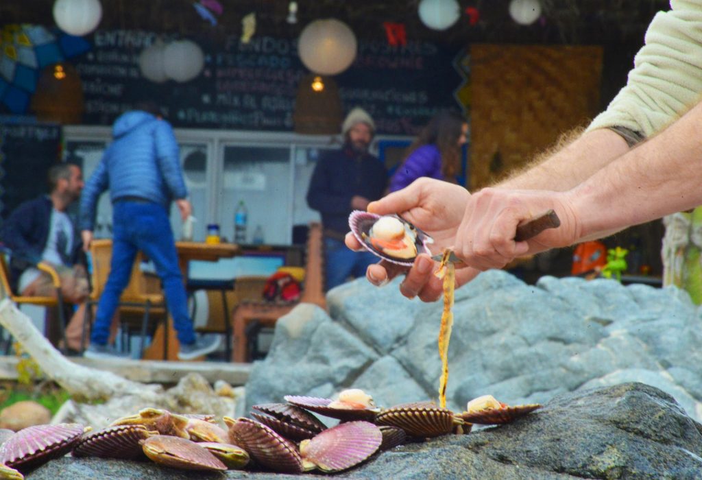 Vuelve Cocinas del Pacífico, el festival gastronómico que transforma Bahía Inglesa en un paraíso de sabores