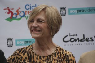 Pulso Ciudadano: Matthei lidera, Bachelet sube y Kast se mantiene en tercer lugar