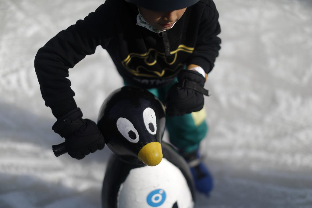 Calendario escolar 2025: ¿Cuándo inician las vacaciones de invierno?