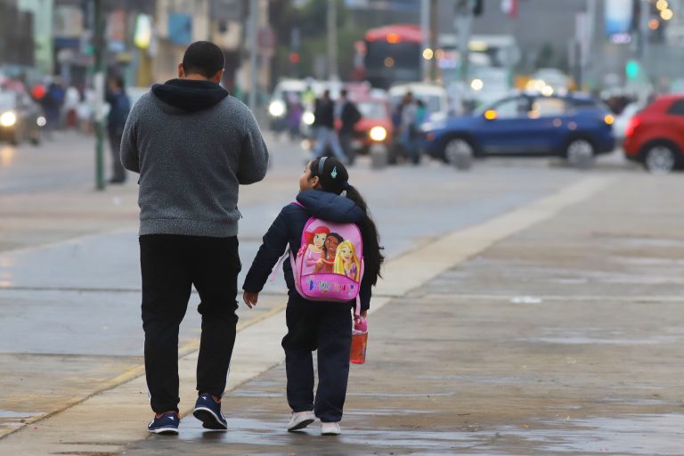 Vacaciones de invierno: Cómo evitar el burnout infantil al final del semestre
