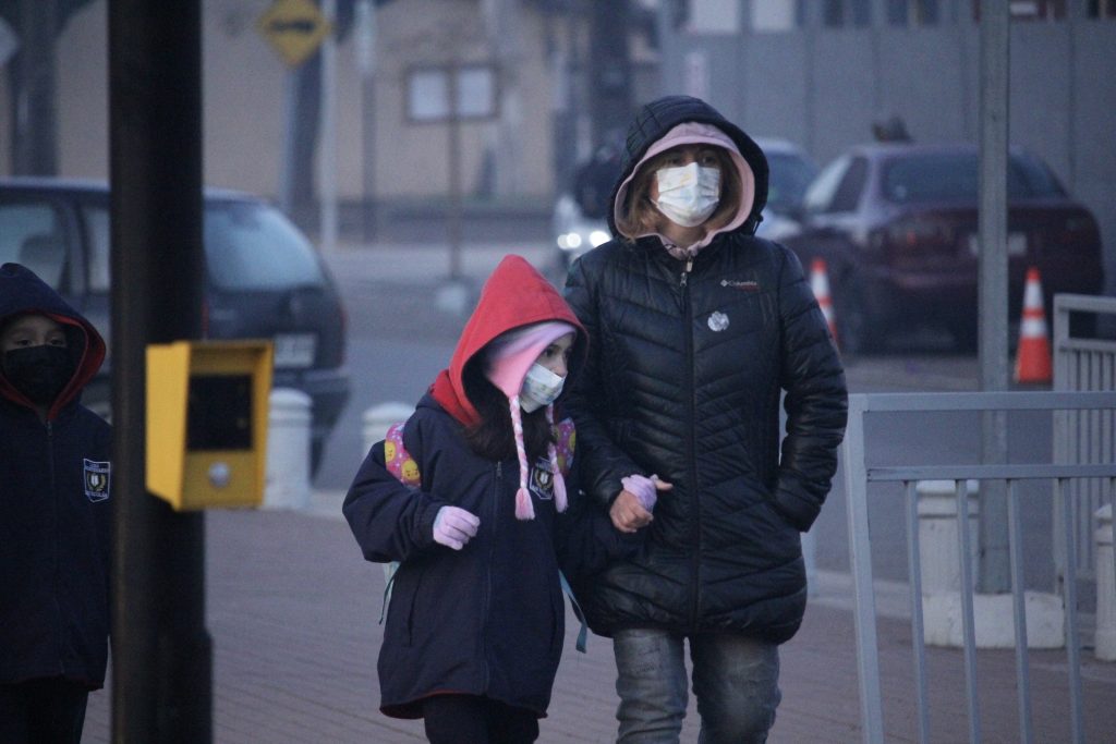 Infectólogo y panorama de influenza en 2024: “Tuvimos muchos hospitalizados y muchos fallecidos”