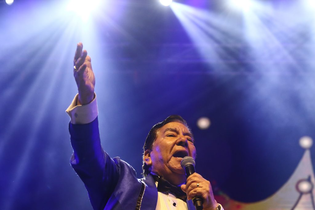 Presidente Boric decreta duelo oficial por fallecimiento de Tommy Rey