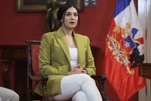 Reacción de la defensa de Karol Cariola por filtración de chats: