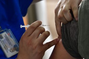 Presidenta del Colmed e influenza: