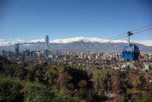 Los mejores destinos en Chile para viajar en marzo, según la IA