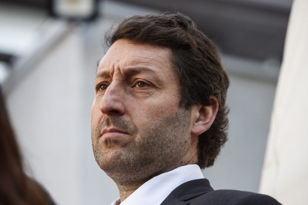 Diputado Juan Antonio Coloma y la renuncia de Karol Cariola: “Su presencia era completamente insostenible”