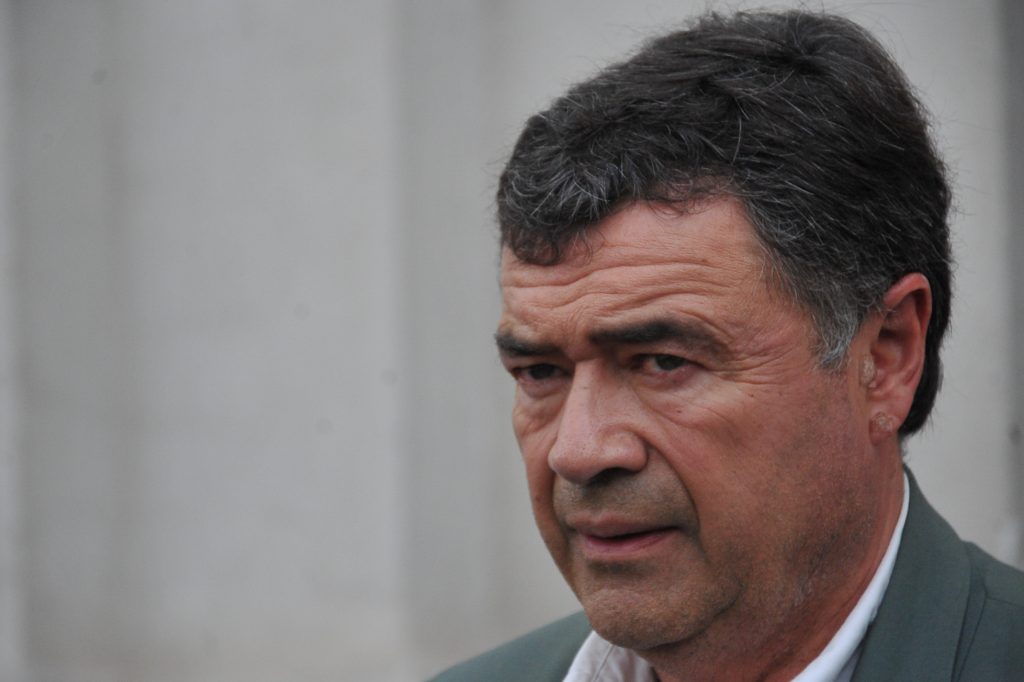Ministro de Agricultura: “Hay que seguir fortaleciendo la seguridad en la ciudad y también la ciudad intermedia”