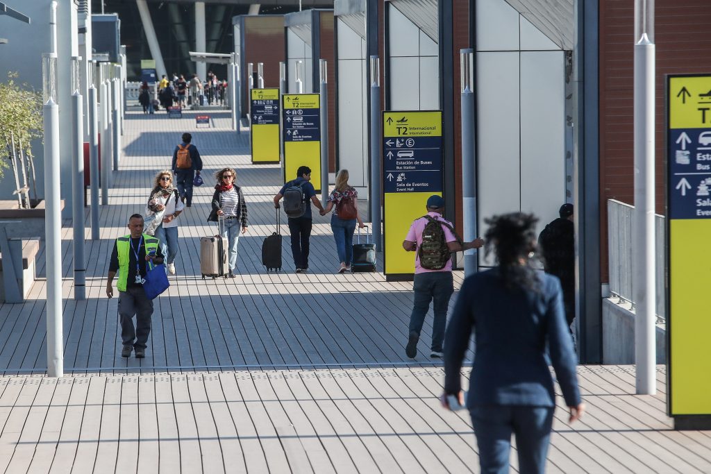 Travel Sale 2025: Consejos para acceder a ofertas sin caer en estafas