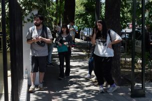 Mineduc publica primeros resultados de beneficios estudiantiles para la Educación Superior 2025