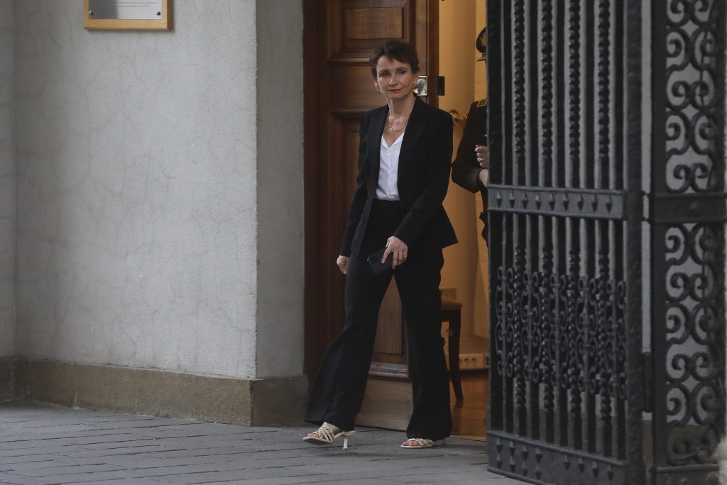 Tohá: “El próximo 1 de abril iniciará su trabajo el nuevo Ministerio de Seguridad Pública”