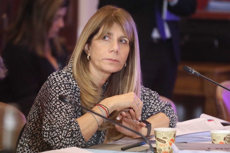 Rincón tras violencia verbal en La Pérgola de las Flores: 