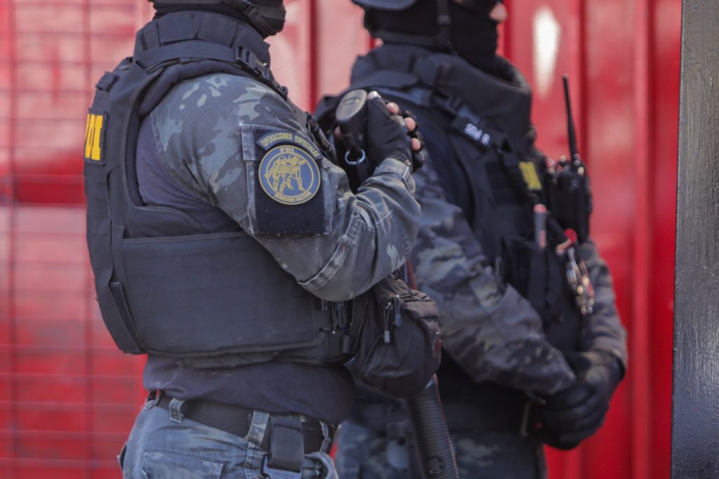Detienen en Perú a prófugo acusado de violación en Paihuano