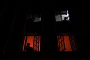 Apagón masivo en Chile: Coordinador Eléctrico no descarta intervención de terceros