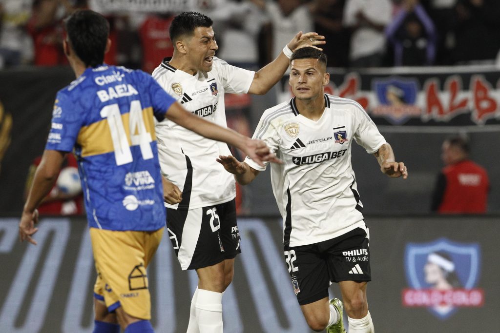 Resultados y tabla del fútbol chileno tras la cuarta fecha: Colo-Colo vuelve al triunfo y Coquimbo es el único líder