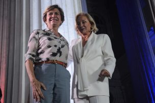 Familia Piñera Morel entrega su apoyo a Evelyn Matthei en candidatura presidencial