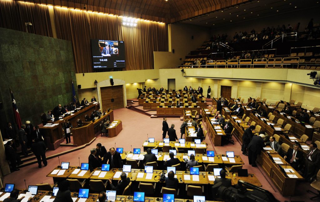 Cámara de Diputados inicia investigación sobre la fallida compra de la casa de Salvador Allende