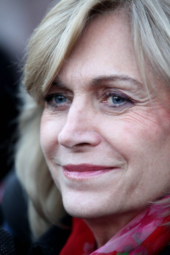 Encuesta Criteria: Evelyn Matthei lidera las preferencias para las elecciones presidenciales 2025