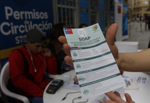 Ya comenzó el plazo para pagar el Permiso de Circulación 2026: revisa fechas y requisitos