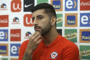Guillermo Maripán enfrenta acusaciones de Carmen Castillo
