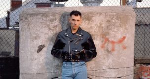 Alex Anwandter regresa al Teatro Caupolicán con un show imperdible