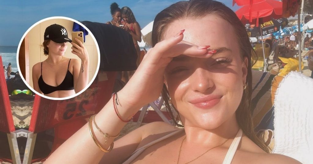 Al igual que Eskarcita: Otra ex ‘Gran Hermano’ competirá en Miss Universo Santiago