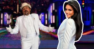 Bombo Fica y Emilia Dides encabezan show gratuito en la Fiesta de la Vendimia 2025
