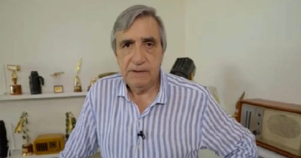 Kike Morandé repasa su mayor error financiero: “Me ha ido bien, pero pude tener más”